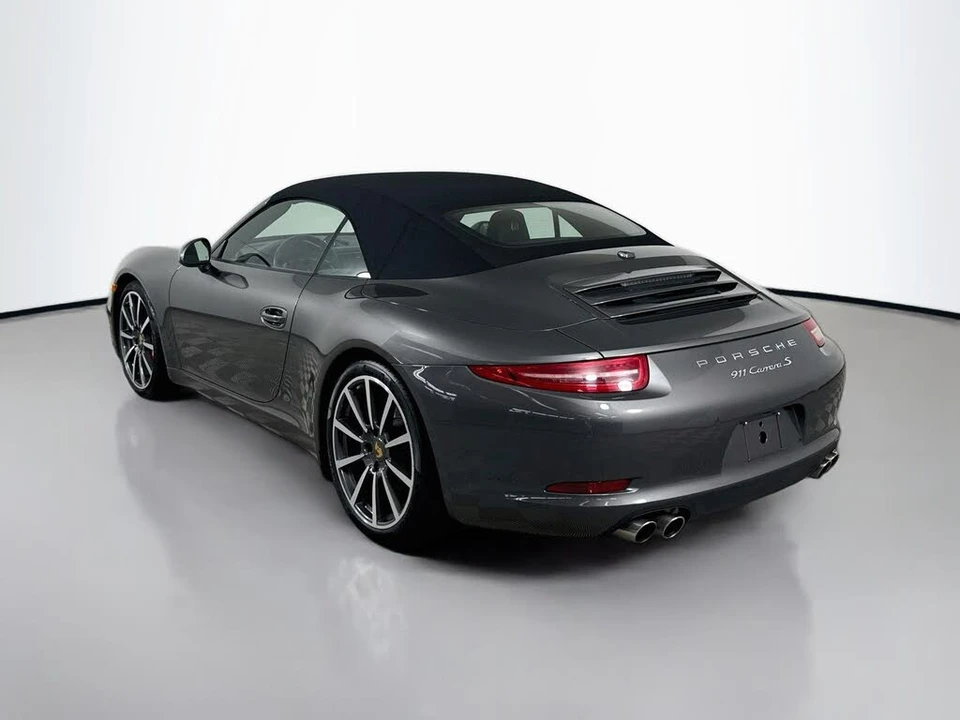 2016 Porsche 991 Carrera S - Image 3 of 29