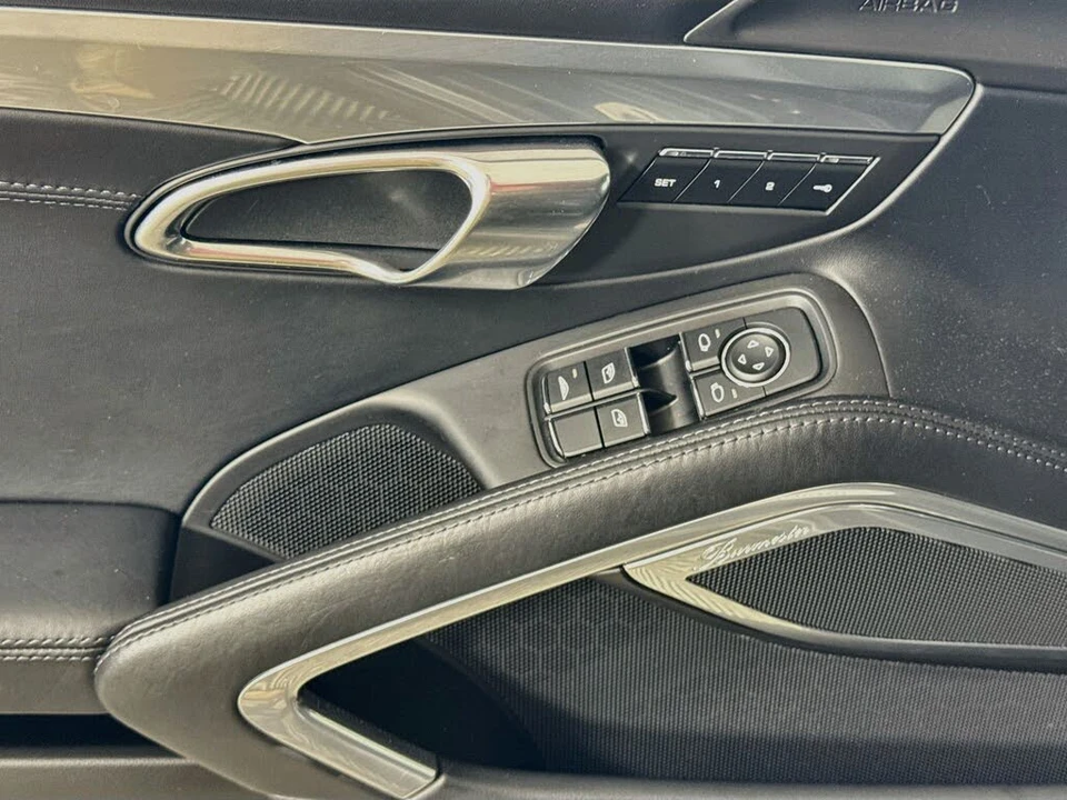 2016 Porsche 991 Carrera S - Image 11 of 29