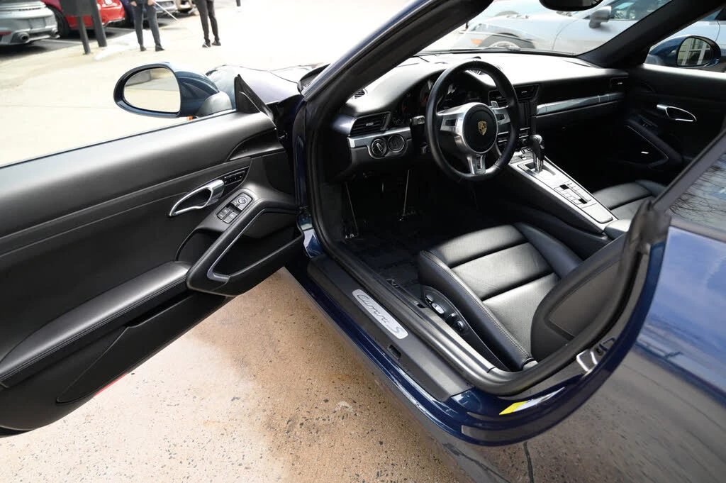 2016 Porsche 991 Carrera S - Image 15 of 31