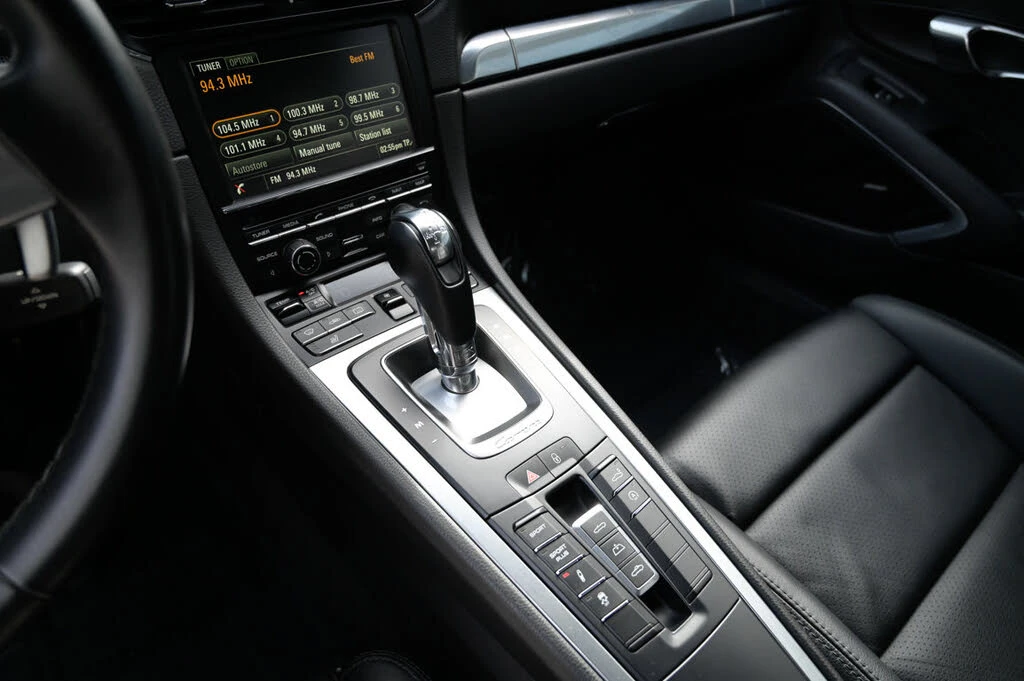 2016 Porsche 991 Carrera S - Image 29 of 31