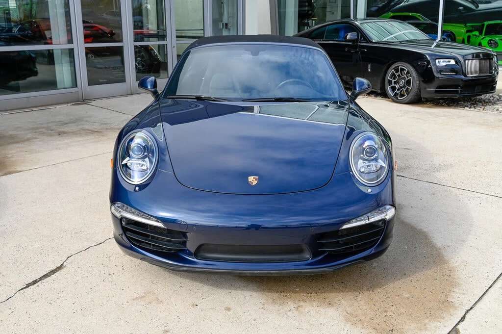 2016 Porsche 991 Carrera S - Image 2 of 31