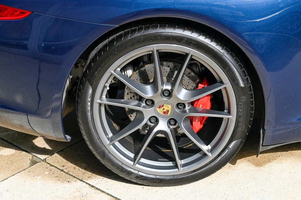 2016 Porsche 991 Carrera S - Image 11 of 31