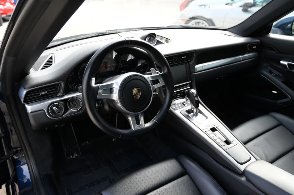 2016 Porsche 991 Carrera S - Image 16 of 31
