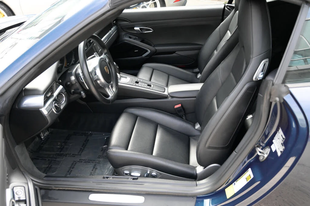 2016 Porsche 991 Carrera S - Image 17 of 31