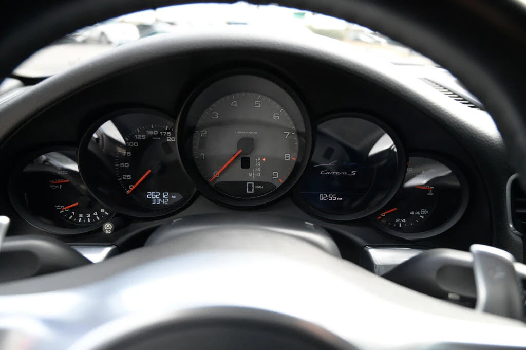 2016 Porsche 991 Carrera S - Image 27 of 31