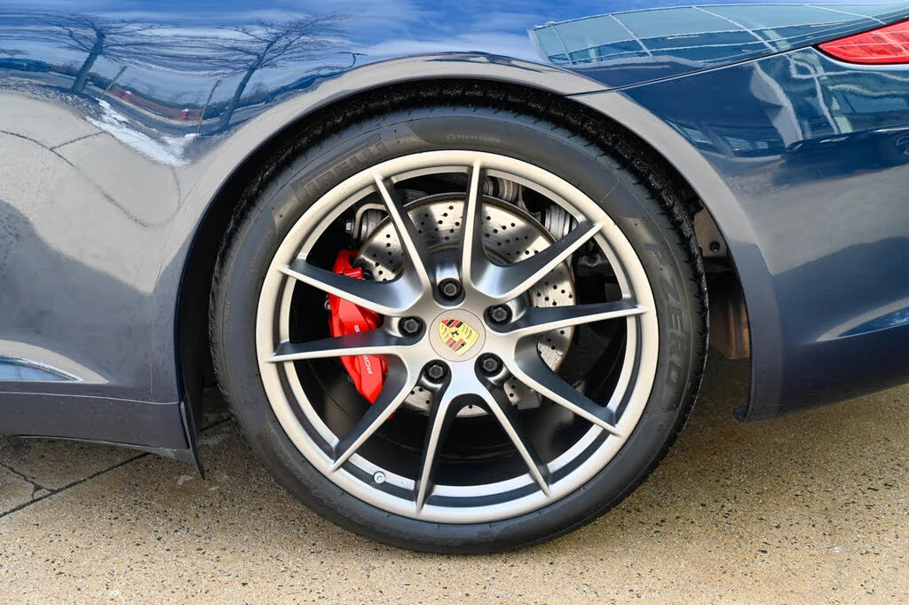 2016 Porsche 991 Carrera S - Image 10 of 31