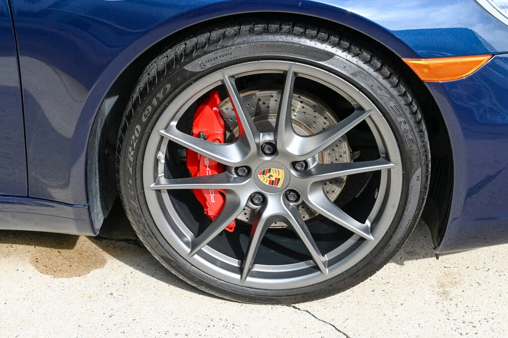 2016 Porsche 991 Carrera S - Image 12 of 31