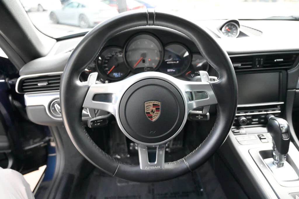 2016 Porsche 991 Carrera S - Image 24 of 31