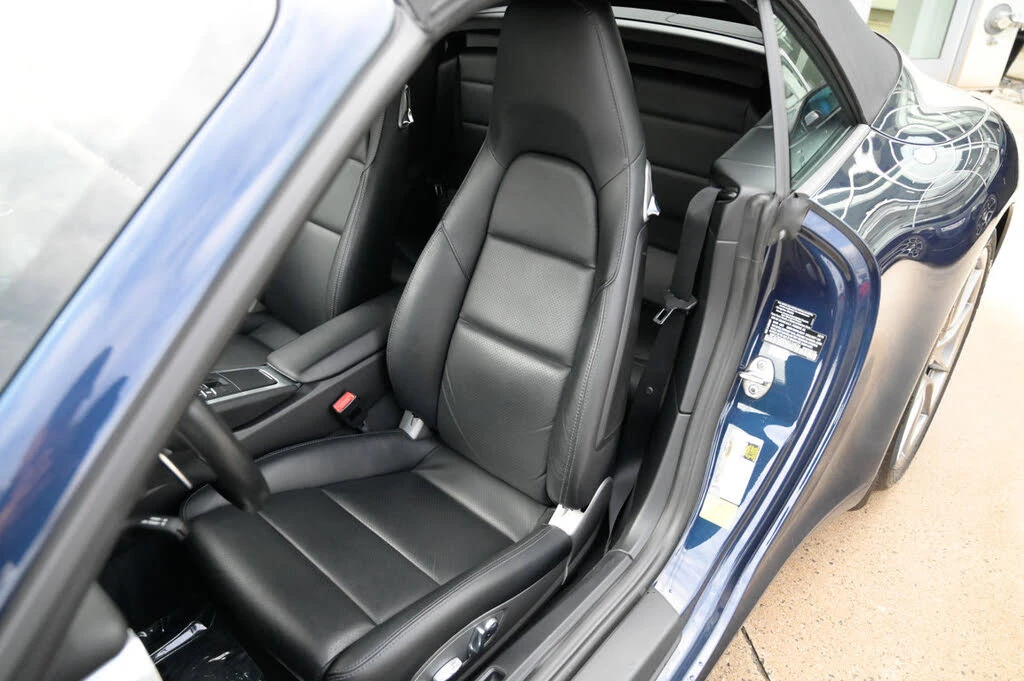 2016 Porsche 991 Carrera S - Image 18 of 31