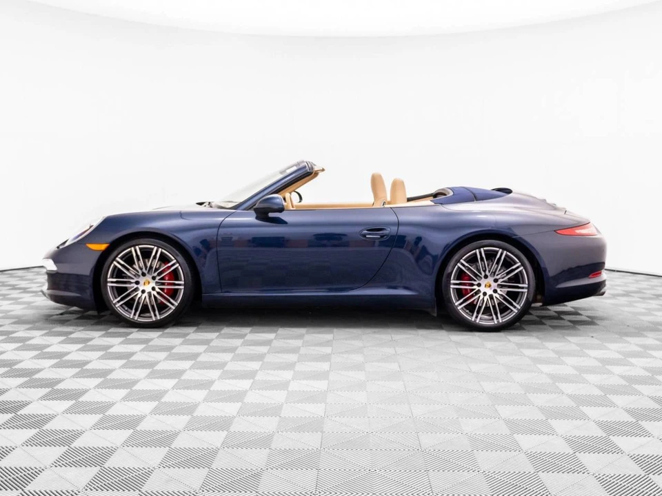 2016 Porsche 991 Carrera S - Image 2 of 5