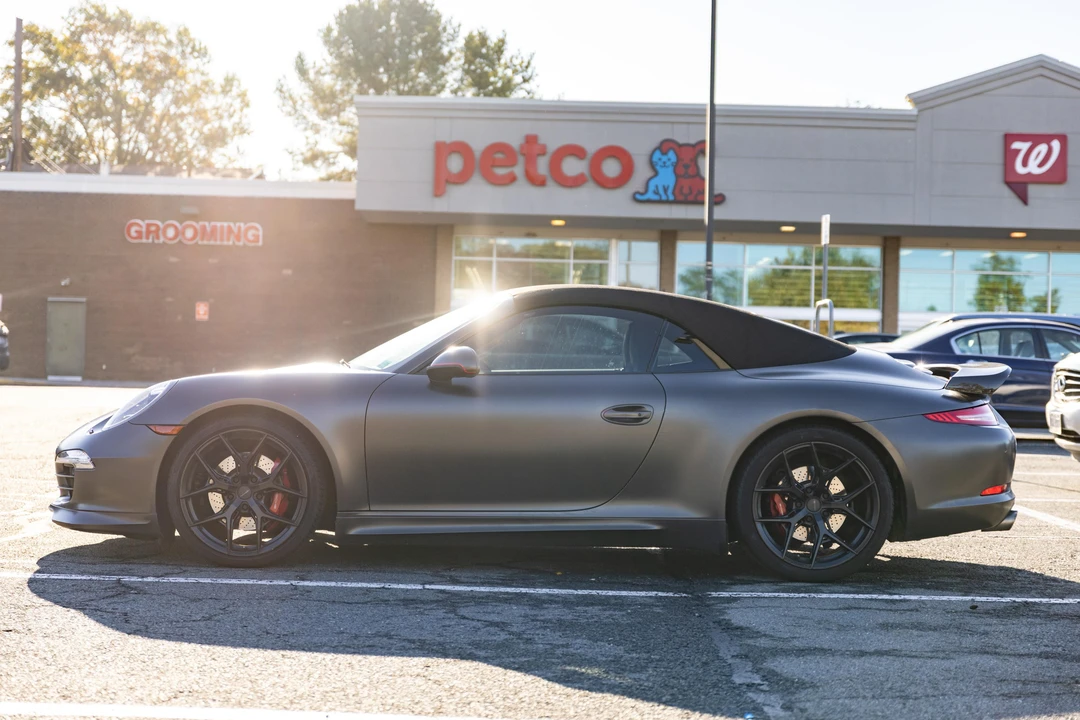 2016 Porsche 991 Carrera S - Image 14 of 31