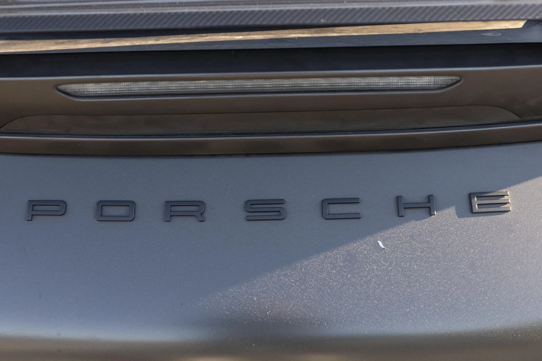 2016 Porsche 991 Carrera S - Image 26 of 31