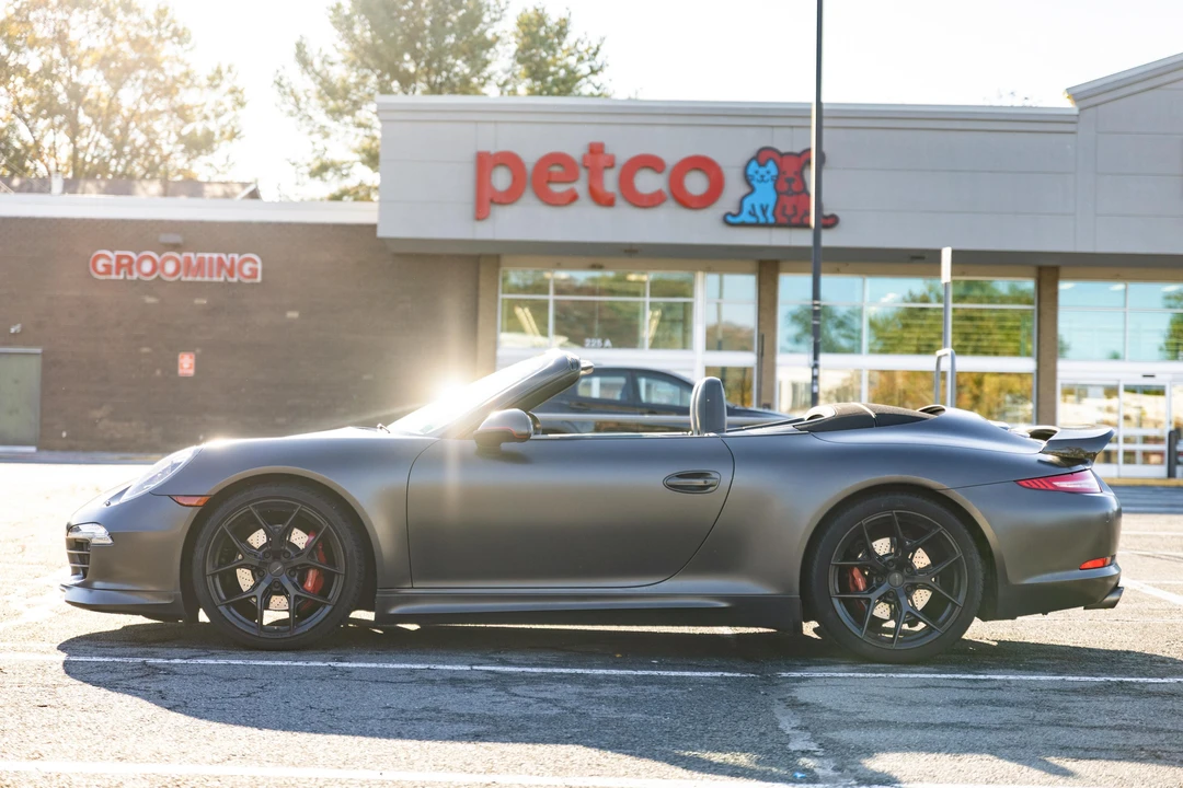 2016 Porsche 991 Carrera S - Image 8 of 31