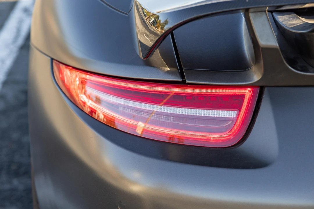 2016 Porsche 991 Carrera S - Image 24 of 31