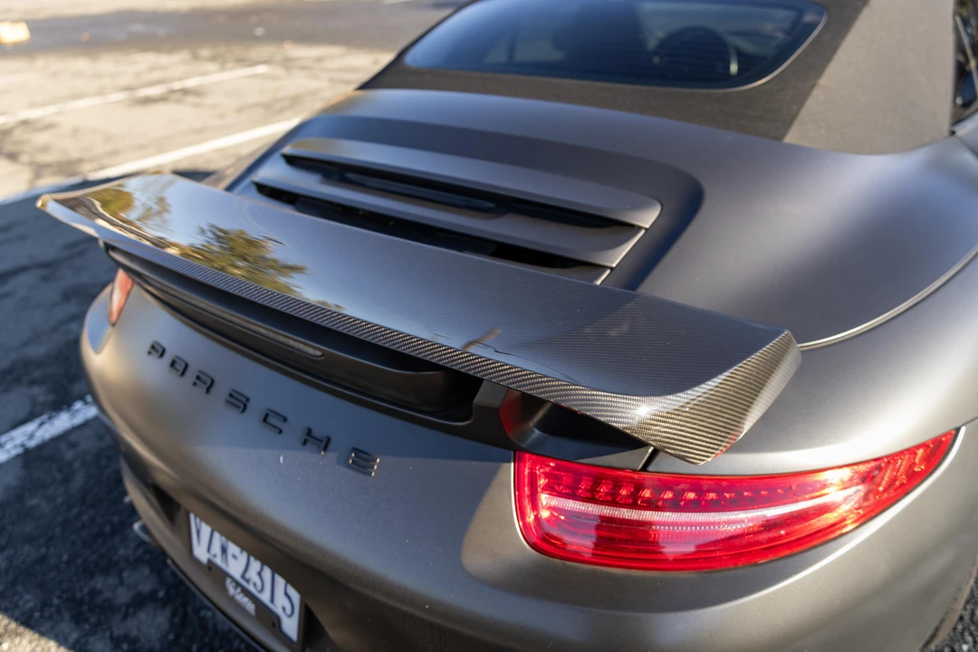 2016 Porsche 991 Carrera S - Image 29 of 31
