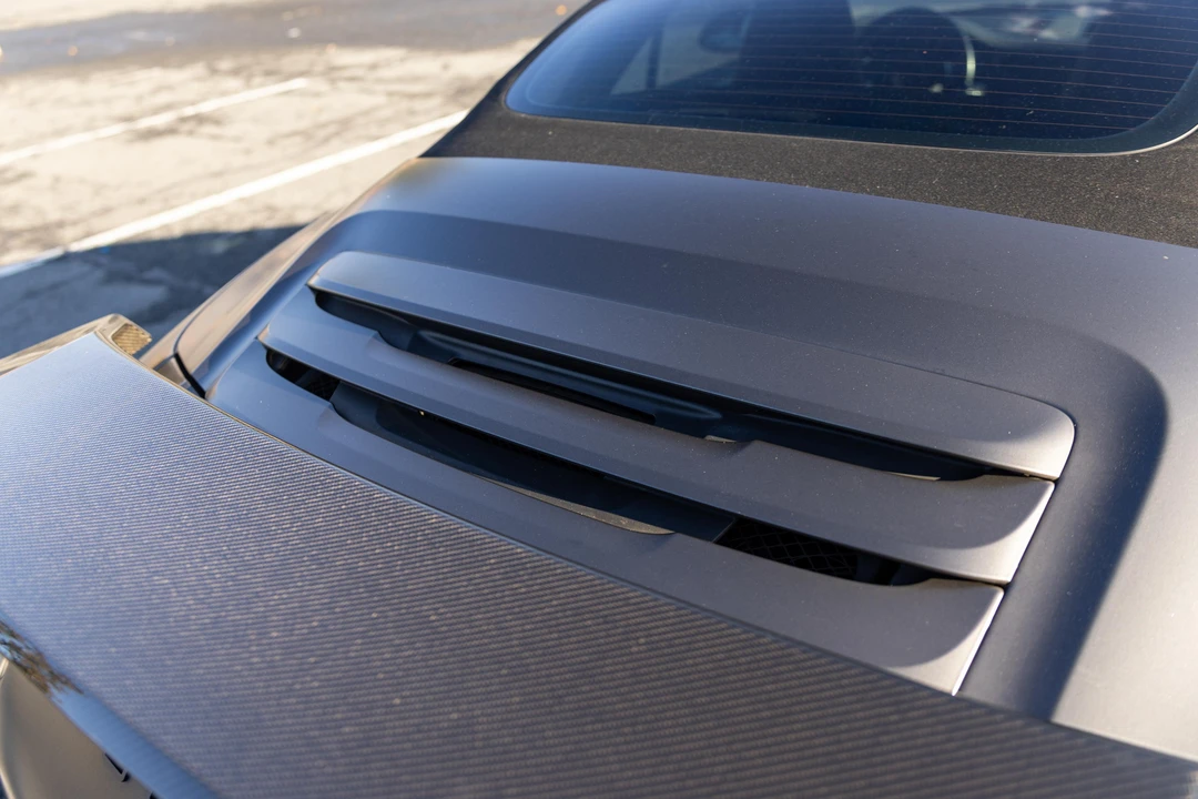 2016 Porsche 991 Carrera S - Image 27 of 31