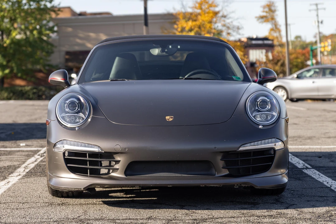 2016 Porsche 991 Carrera S - Image 12 of 31
