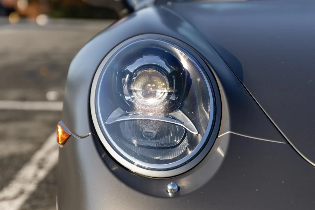2016 Porsche 991 Carrera S - Image 19 of 31