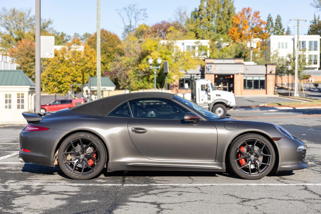 2016 Porsche 991 Carrera S - Image 18 of 31