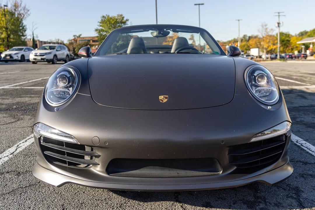 2016 Porsche 991 Carrera S - Image 6 of 31