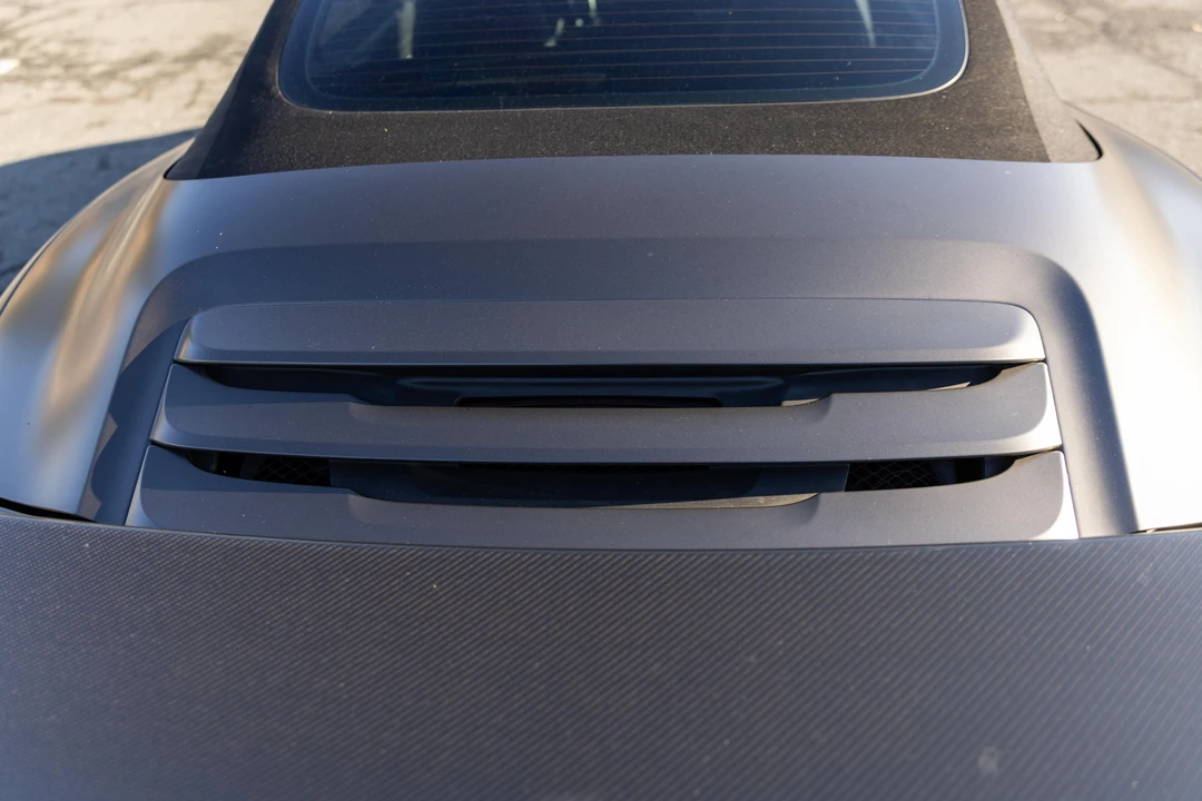 2016 Porsche 991 Carrera S - Image 25 of 31