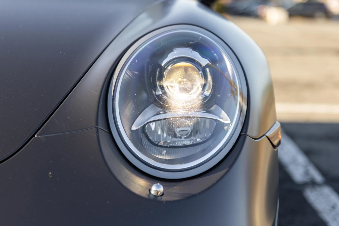 2016 Porsche 991 Carrera S - Image 21 of 31