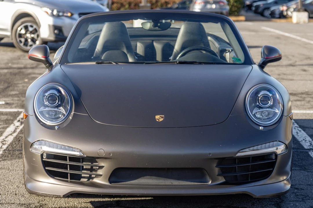 2016 Porsche 991 Carrera S - Image 2 of 31