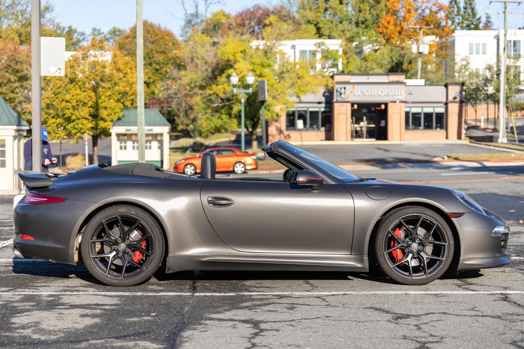 2016 Porsche 991 Carrera S - Image 3 of 31