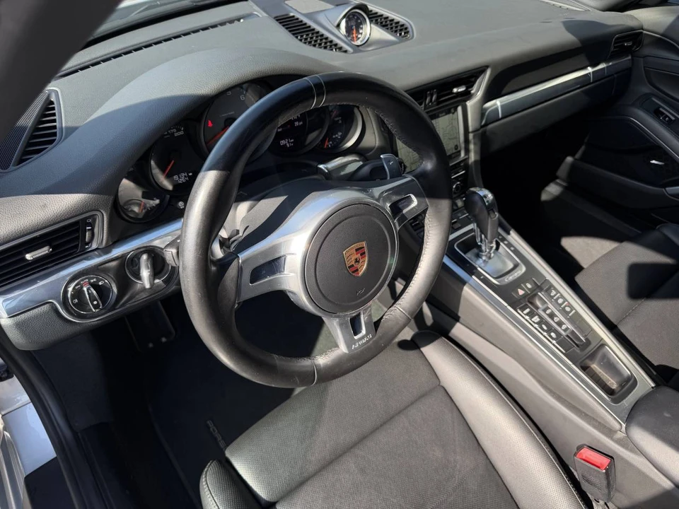 2016 Porsche 991 Carrera S - Image 4 of 5