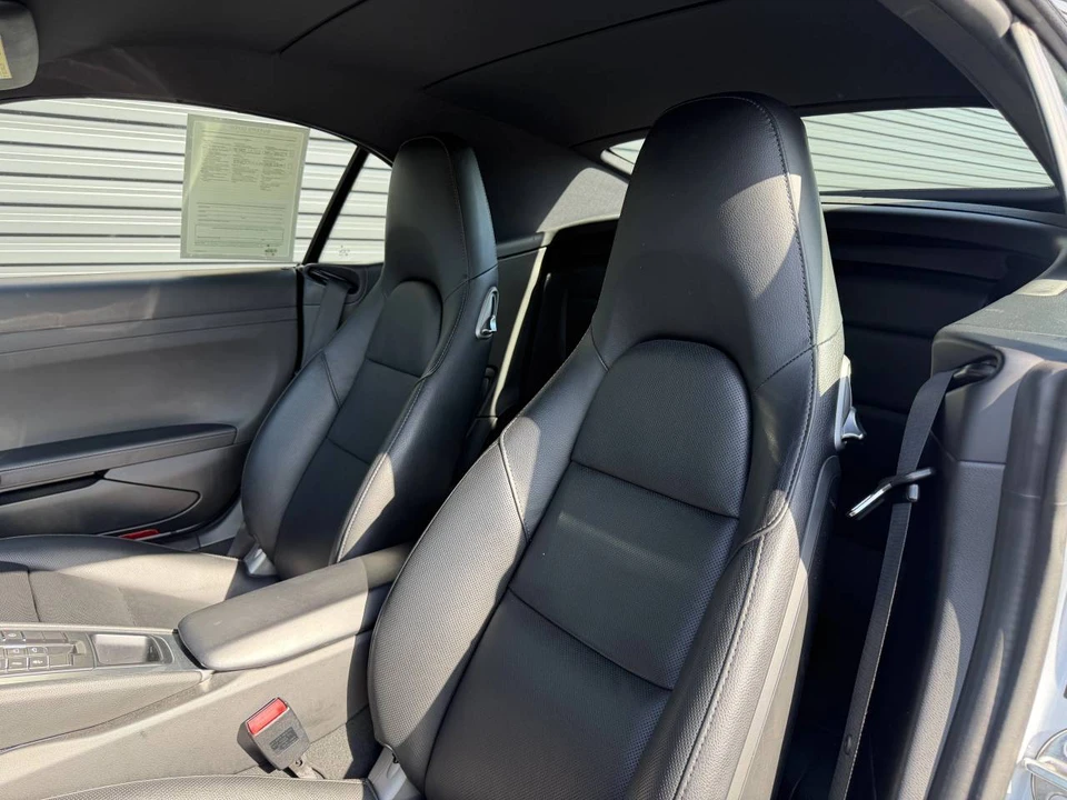 2016 Porsche 991 Carrera S - Image 5 of 5