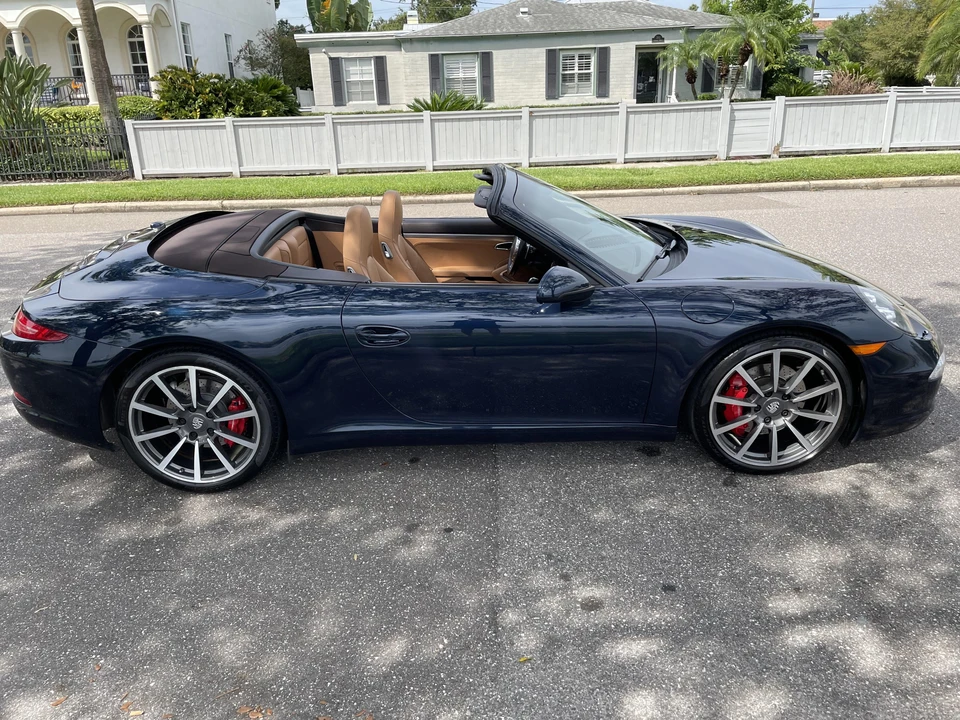 2016 Porsche 991 Carrera S - Image 13 of 31