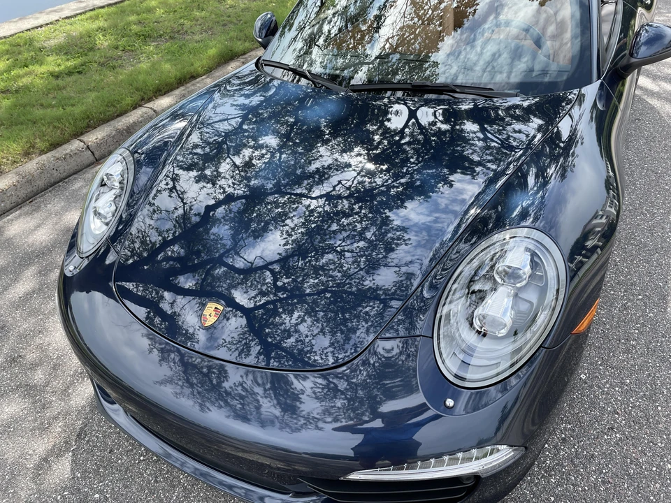 2016 Porsche 991 Carrera S - Image 24 of 31