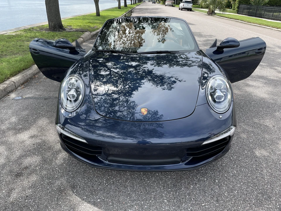 2016 Porsche 991 Carrera S - Image 6 of 31