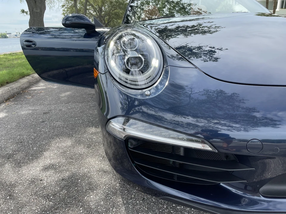 2016 Porsche 991 Carrera S - Image 17 of 31