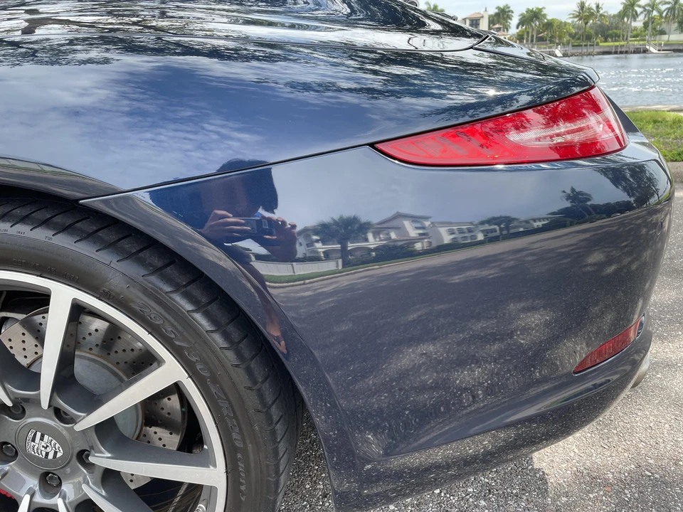 2016 Porsche 991 Carrera S - Image 29 of 31