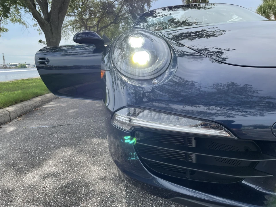 2016 Porsche 991 Carrera S - Image 16 of 31
