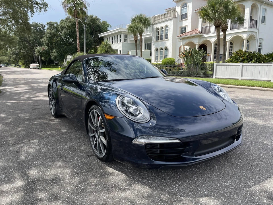 2016 Porsche 991 Carrera S - Image 15 of 31