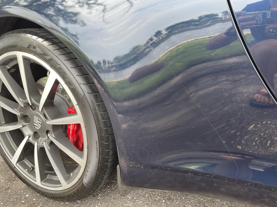 2016 Porsche 991 Carrera S - Image 31 of 31