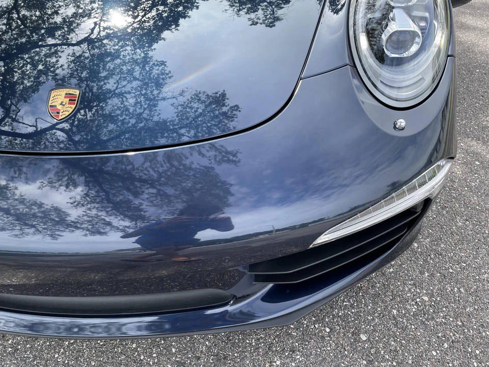2016 Porsche 991 Carrera S - Image 21 of 31