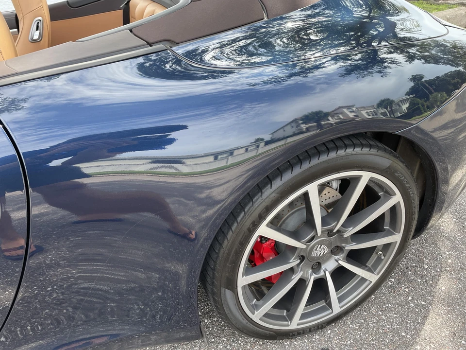 2016 Porsche 991 Carrera S - Image 27 of 31