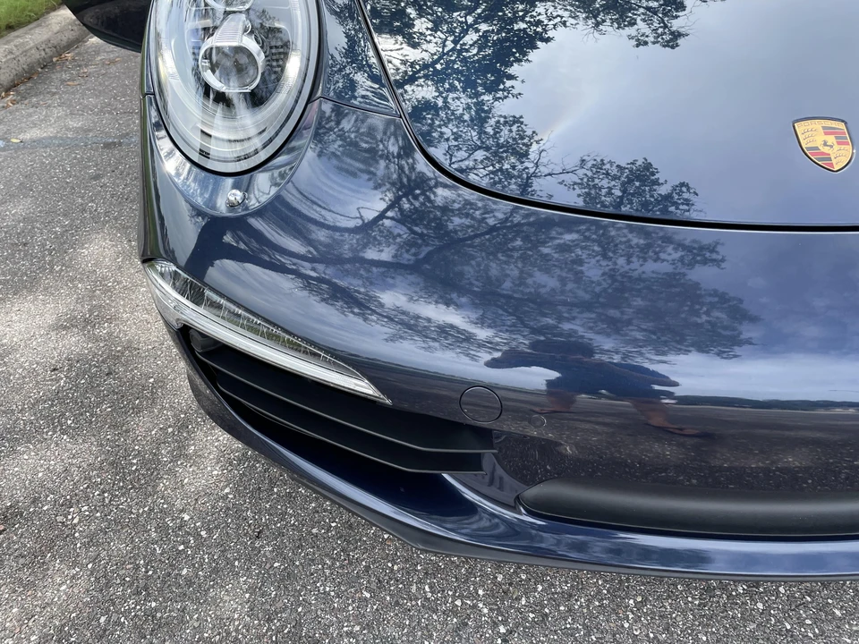 2016 Porsche 991 Carrera S - Image 18 of 31