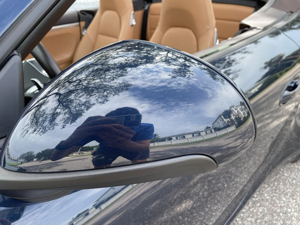 2016 Porsche 991 Carrera S - Image 25 of 31