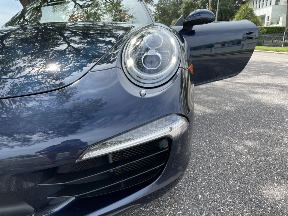 2016 Porsche 991 Carrera S - Image 23 of 31