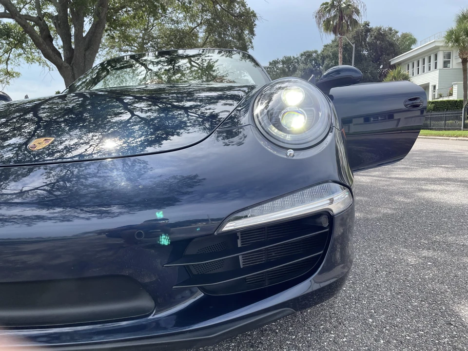 2016 Porsche 991 Carrera S - Image 22 of 31