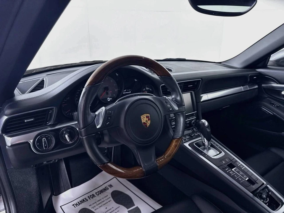 2016 Porsche 991 Carrera S - Image 4 of 5