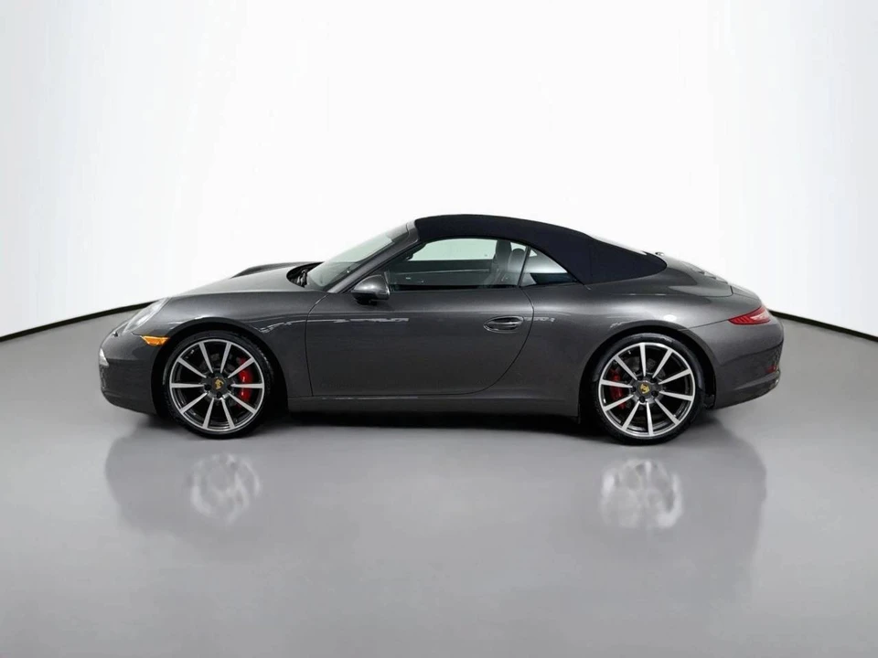 2016 Porsche 991 Carrera S - Image 2 of 5