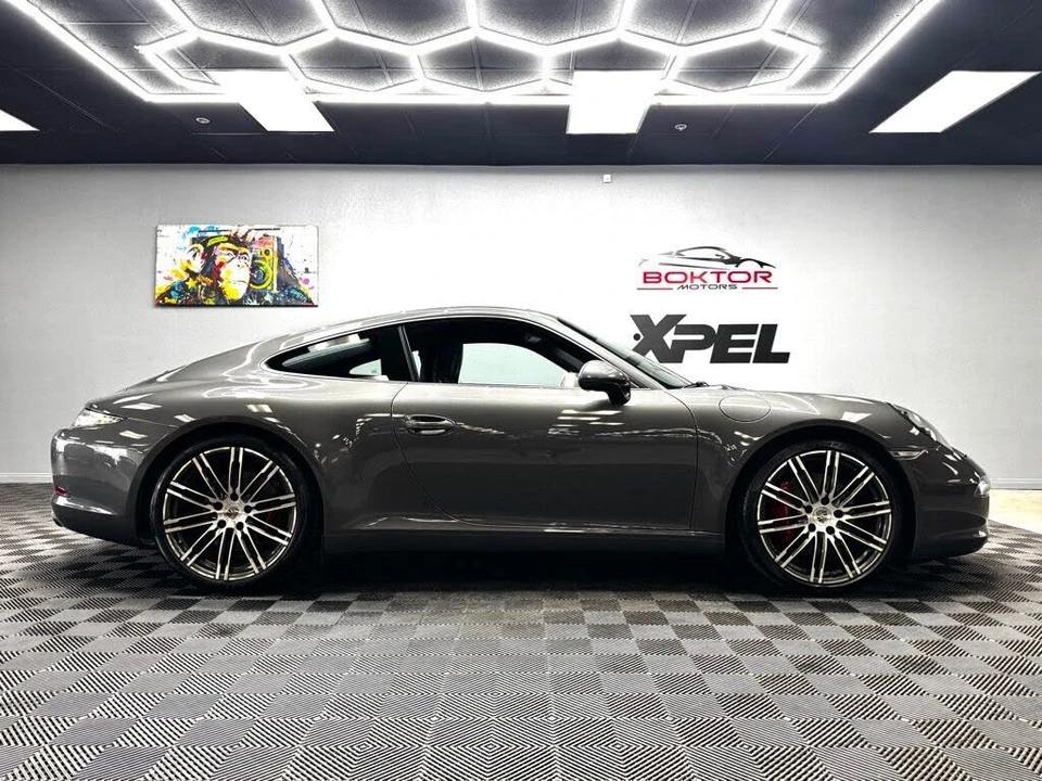 2016 Porsche 991 Carrera S - Image 16 of 31