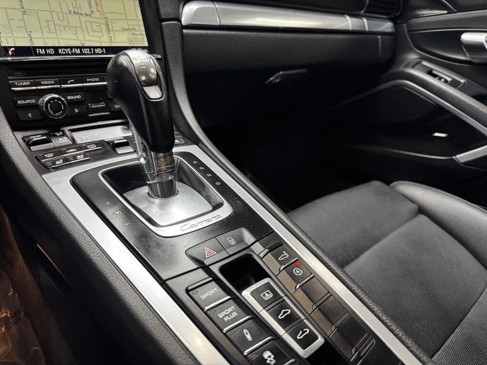 2016 Porsche 991 Carrera S - Image 26 of 31