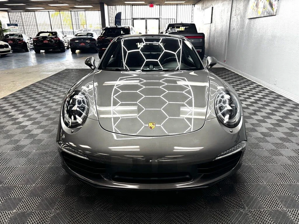 2016 Porsche 991 Carrera S - Image 6 of 31
