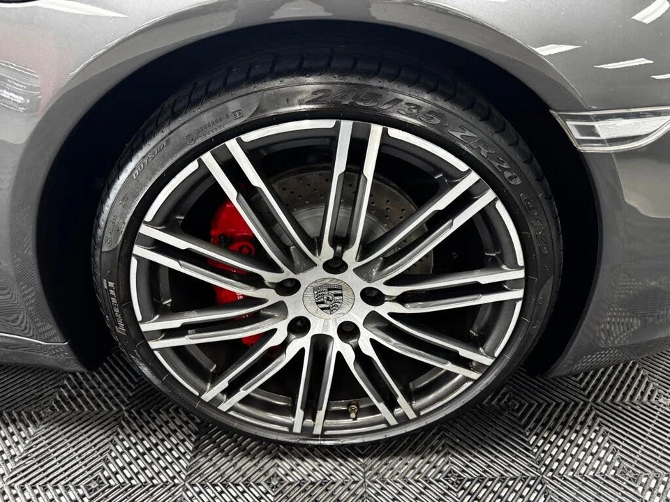 2016 Porsche 991 Carrera S - Image 18 of 31